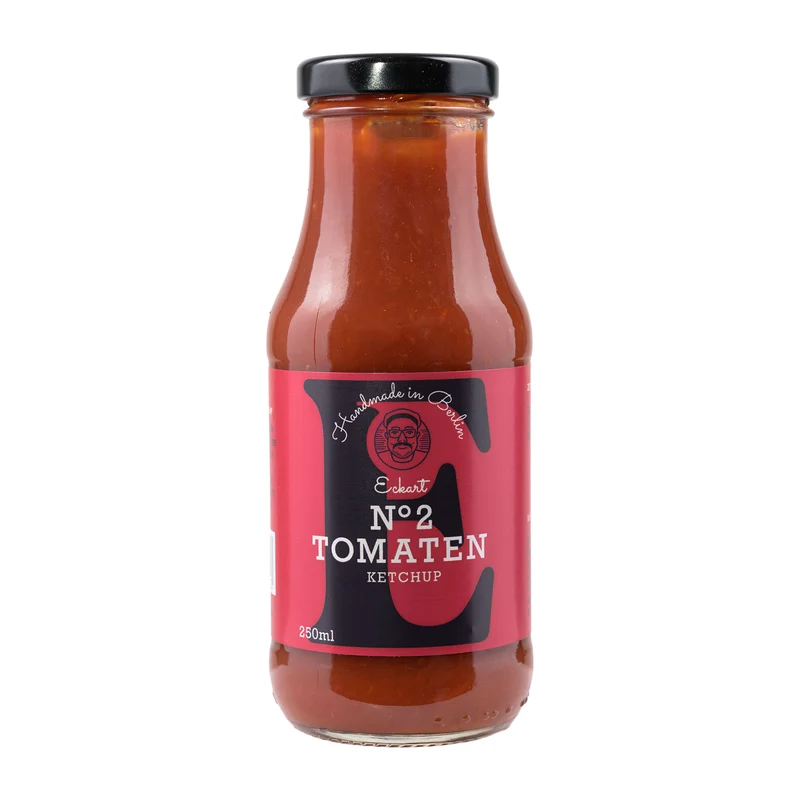 Tomatenketchup