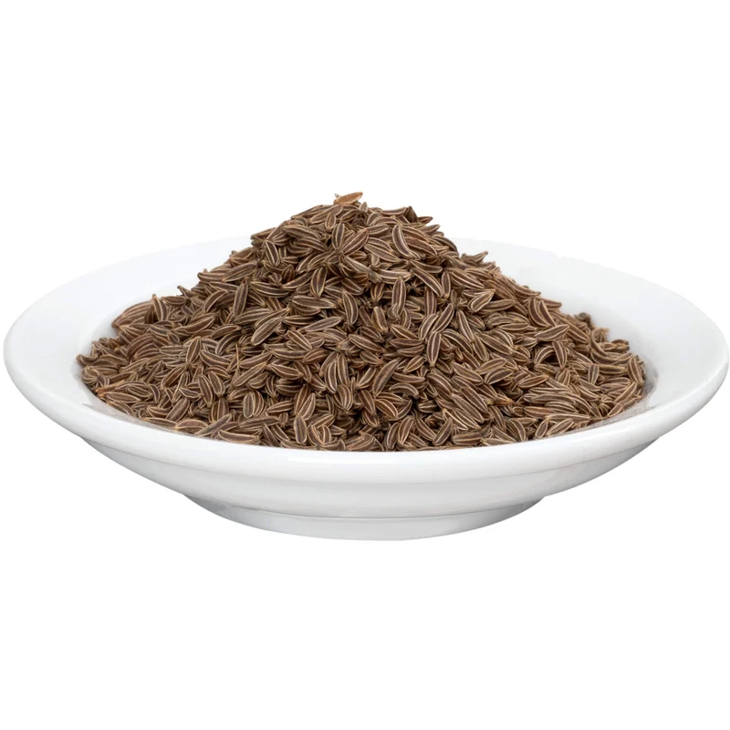Kümmel Arzneitee Carvi fructus bio Salus, 100 g TEE