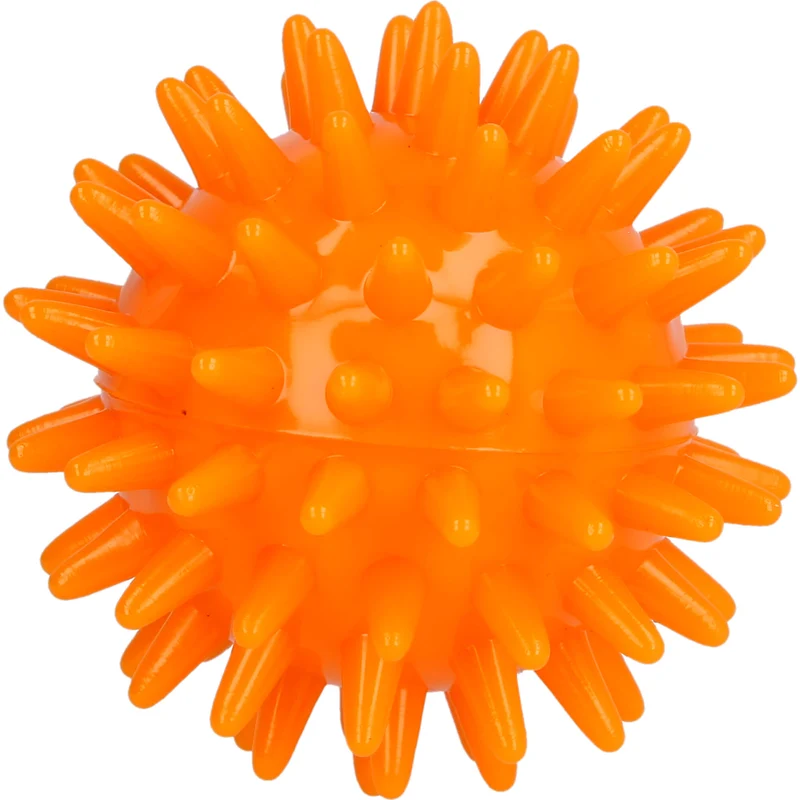 Massageigelball 6cm orange, 1 St