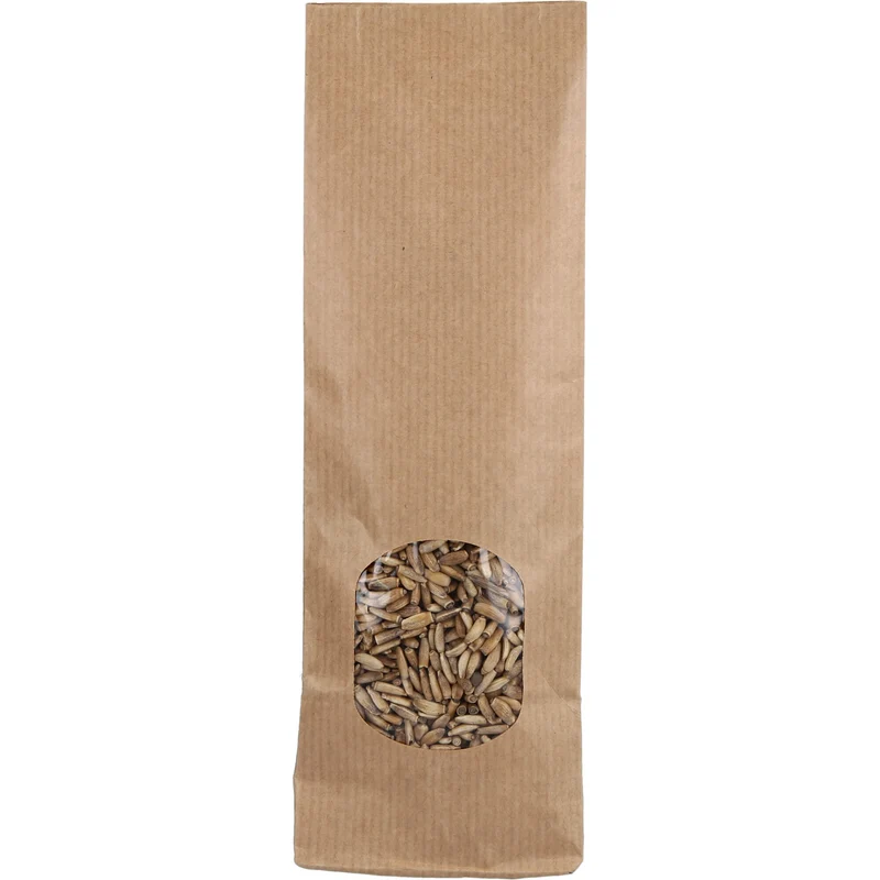 Mariendistelsamen ganz, 100 g