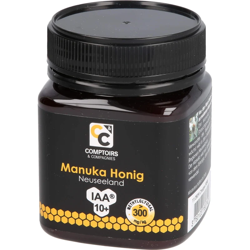 Manuka Honig MGO 300, 250 g