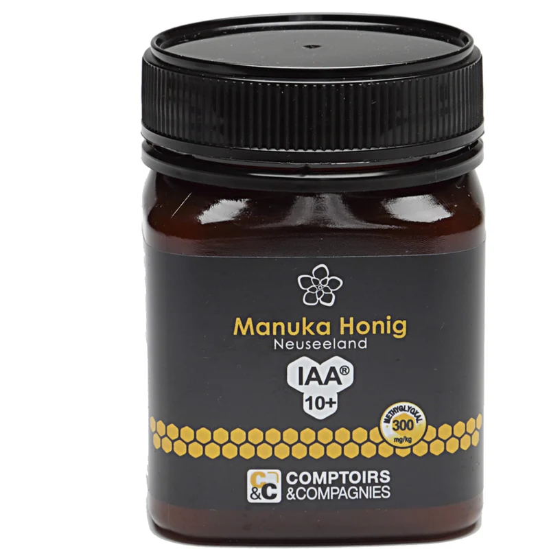 Manuka Honig MGO 300, 250 g