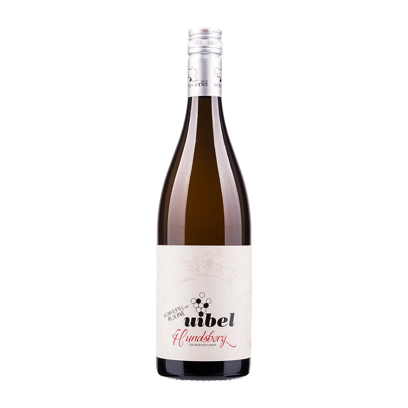 Grüner Veltliner Hundsberg – 2015