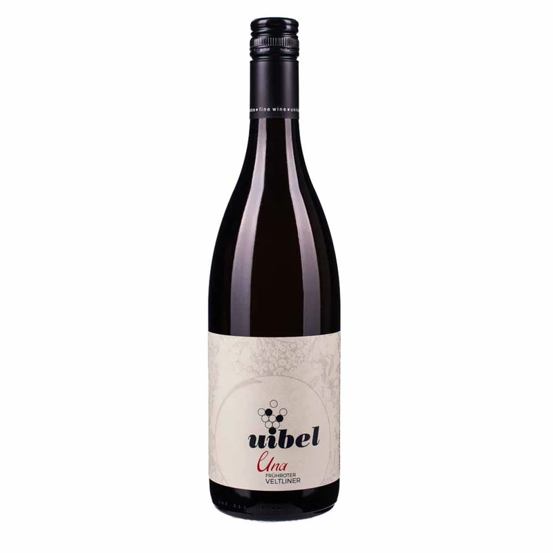Una Frühroter Veltliner – 2015