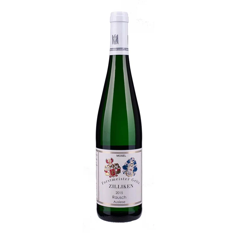 Rausch Riesling Auslese – 2015