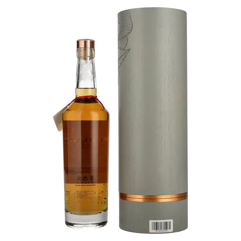 Rosebank 30 Years Old Lowland Single Malt RELEASE I 2020 48,6% Vol. 0,7l in Geschenkbox