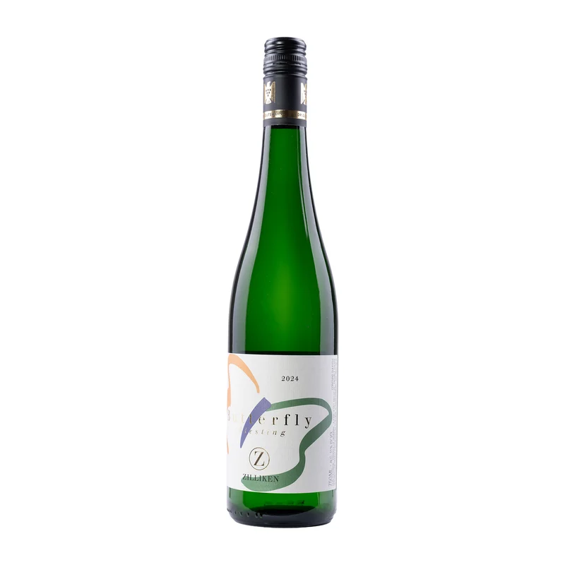 Butterfly Riesling feinherb – 2024