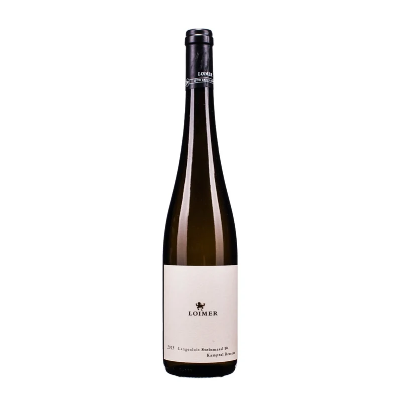 Riesling Steinmassl – 2013