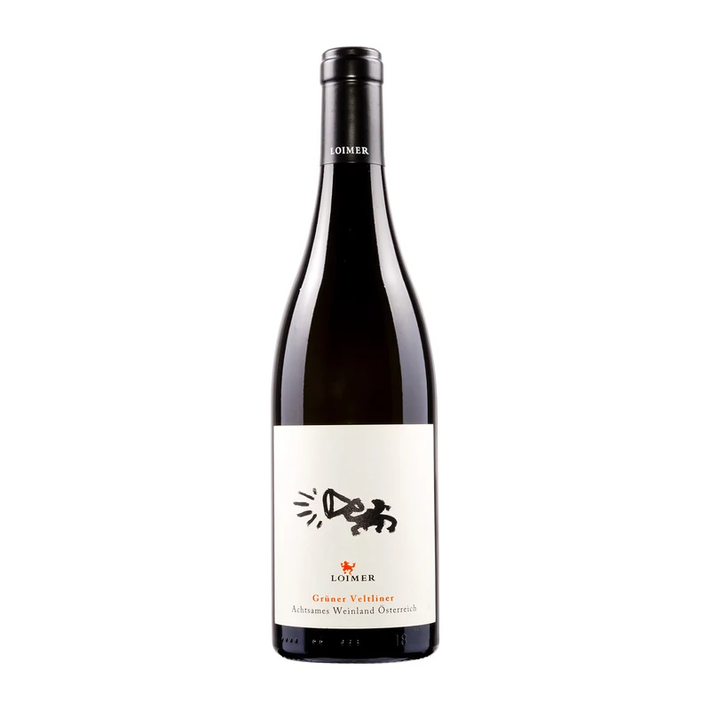 Grüner Veltliner mit Achtung – 2020