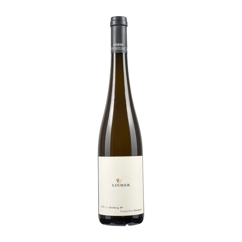Riesling Ried Seeberg – 2016