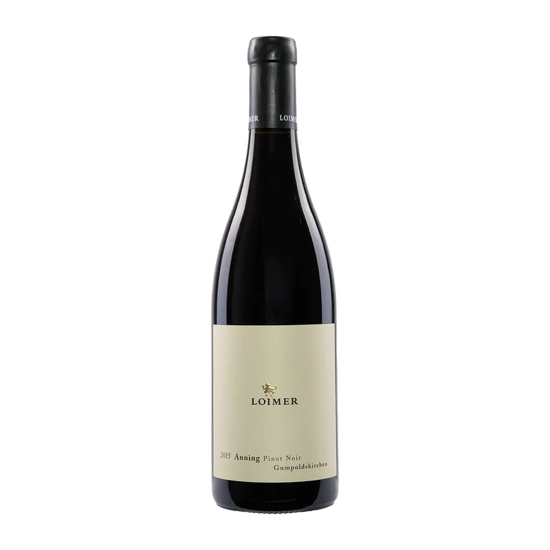 Anning Pinot Noir – 2015