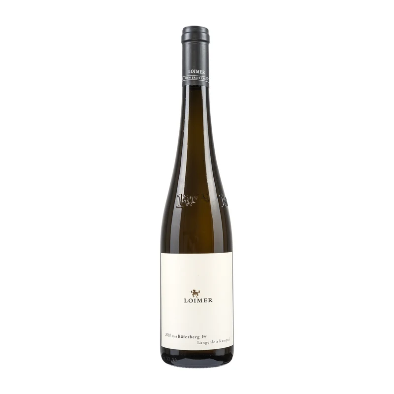 Grüner Veltliner Käferberg – 2018