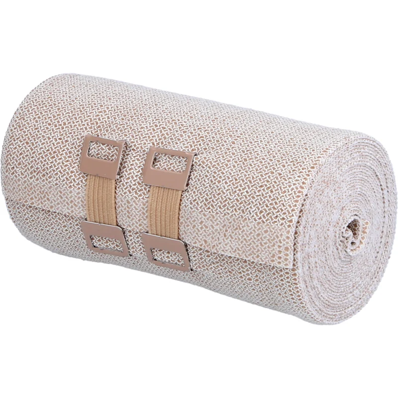 KURZZUGBINDE 5MX10CM, 10 St BIN