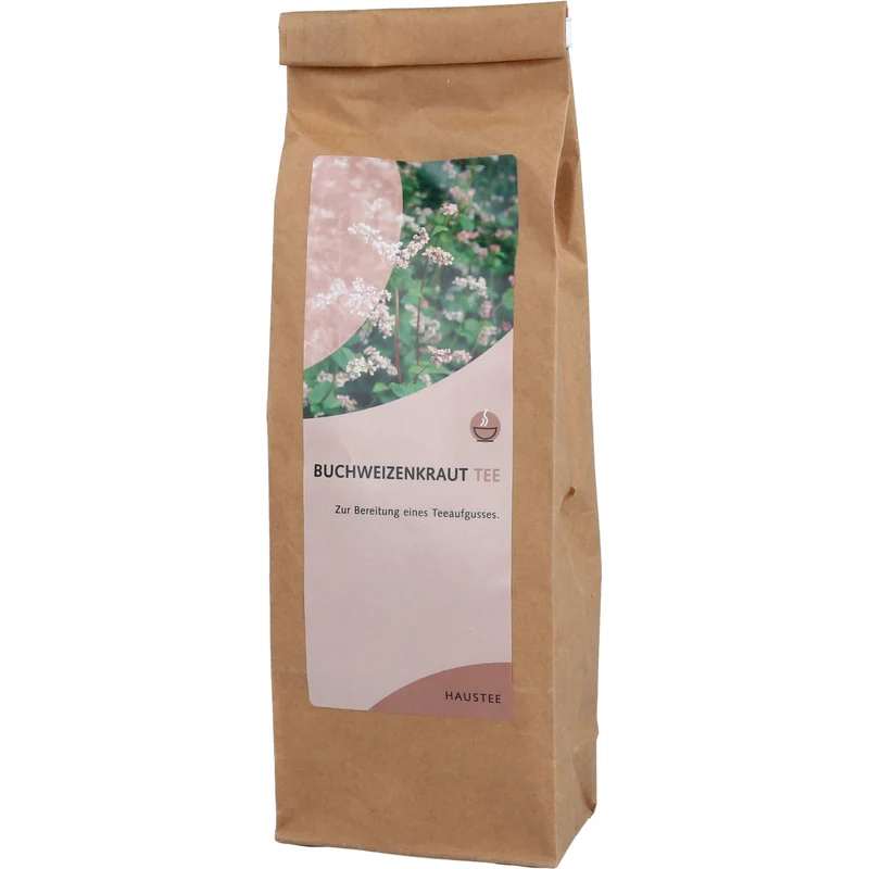 Buchweizenkraut Tee, 100 g TEE