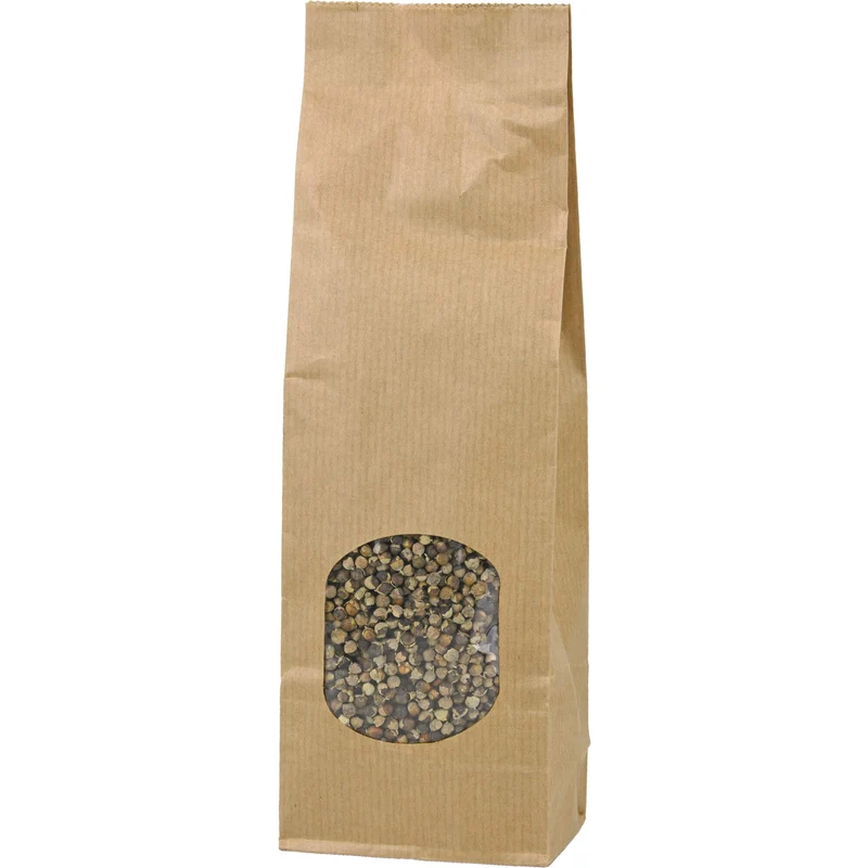 Mönchspfeffer ganz, 100 g