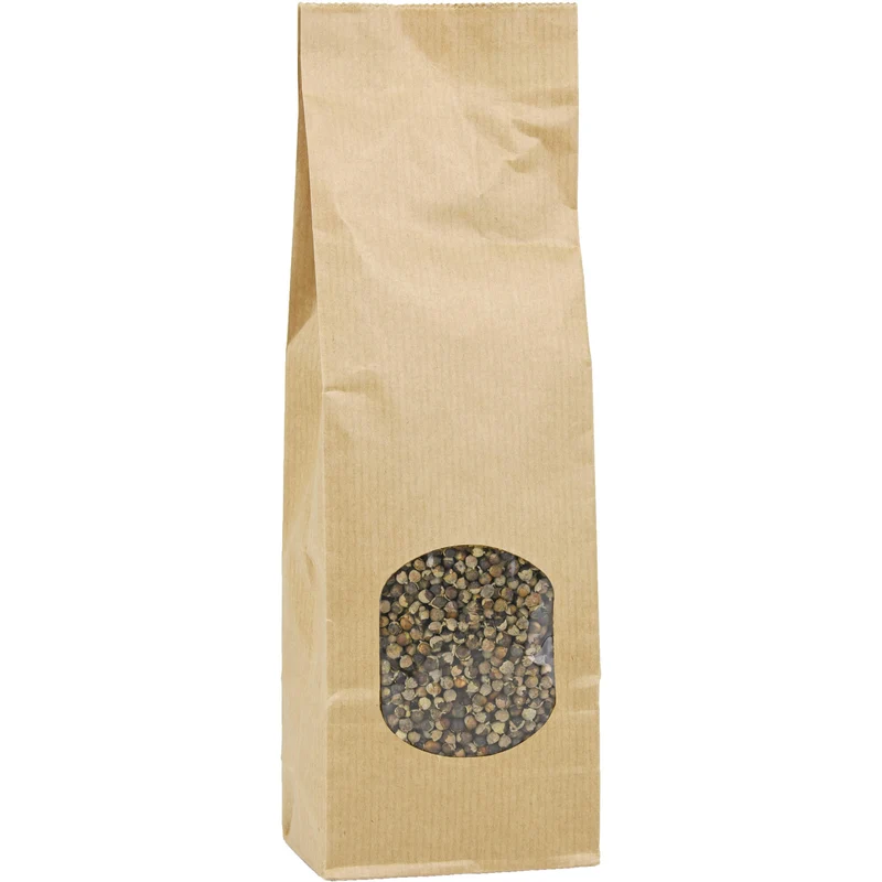 Mönchspfeffer ganz, 100 g