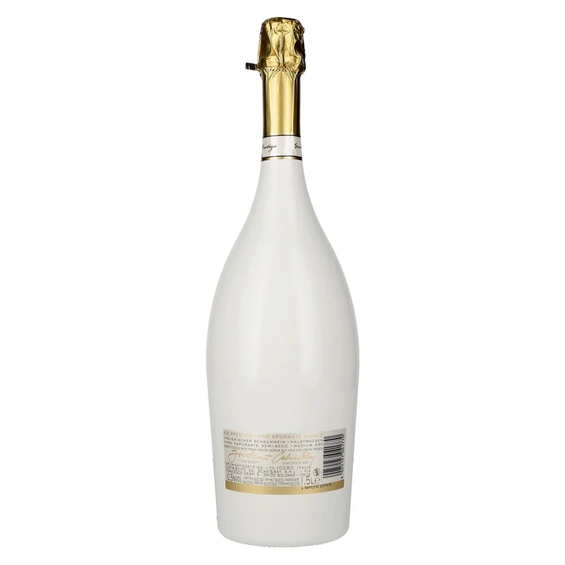 Scavi & Ray SPUMANTE Ice Prestige 10,5% Vol. 1,5l