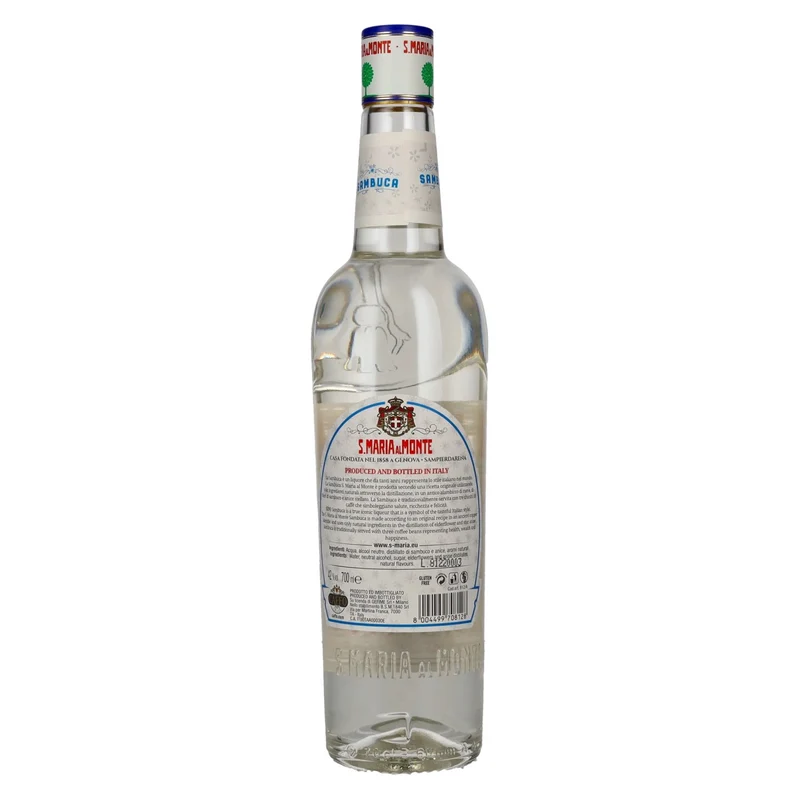 S. Maria al Monte Sambuca 42% Vol. 0,7l