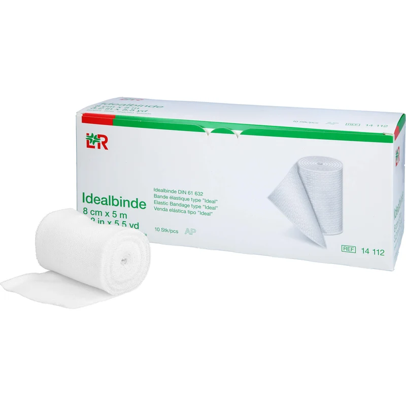 Idealbinde Lohmann 5mx8cm, 10 St BIN