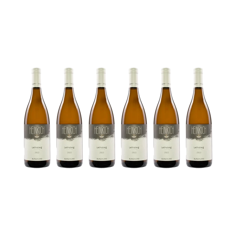 Chardonnay Leithaberg – 2022