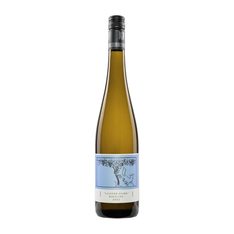 Riesling Laisser Faire – 2022
