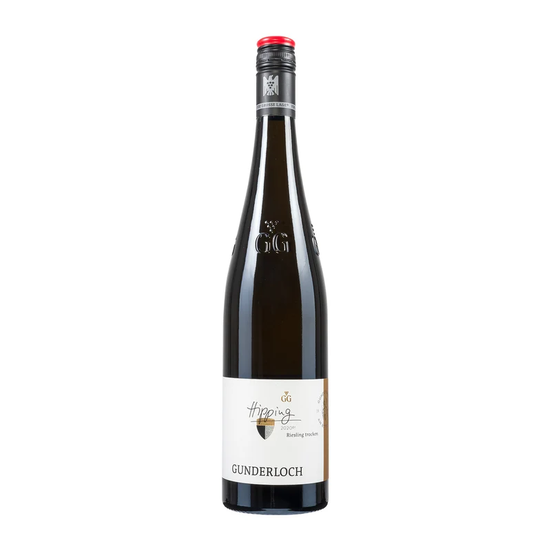 Nierstein Hipping Riesling GG – 2020