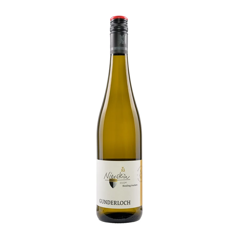 Roter Hang Niersteiner Riesling – 2024