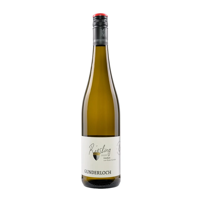 Riesling Roter Schiefer – 2024
