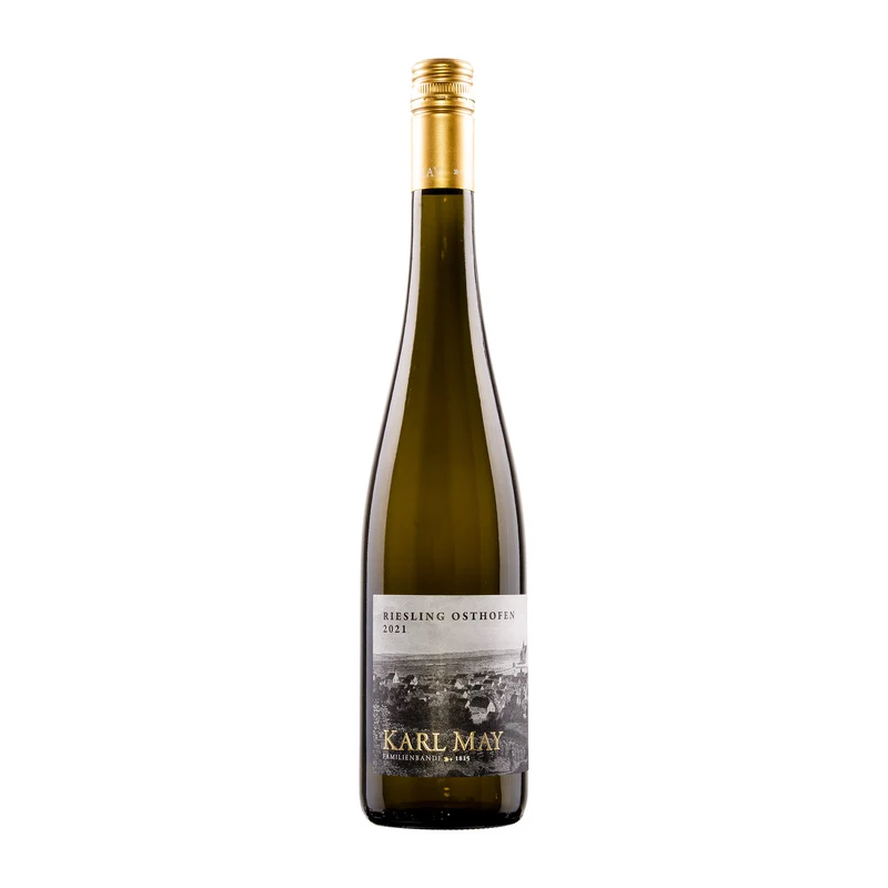 Riesling Osthofen – 2021