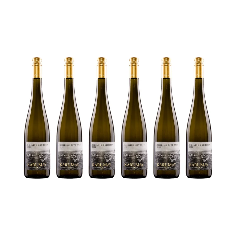 Riesling Osthofen – 2021