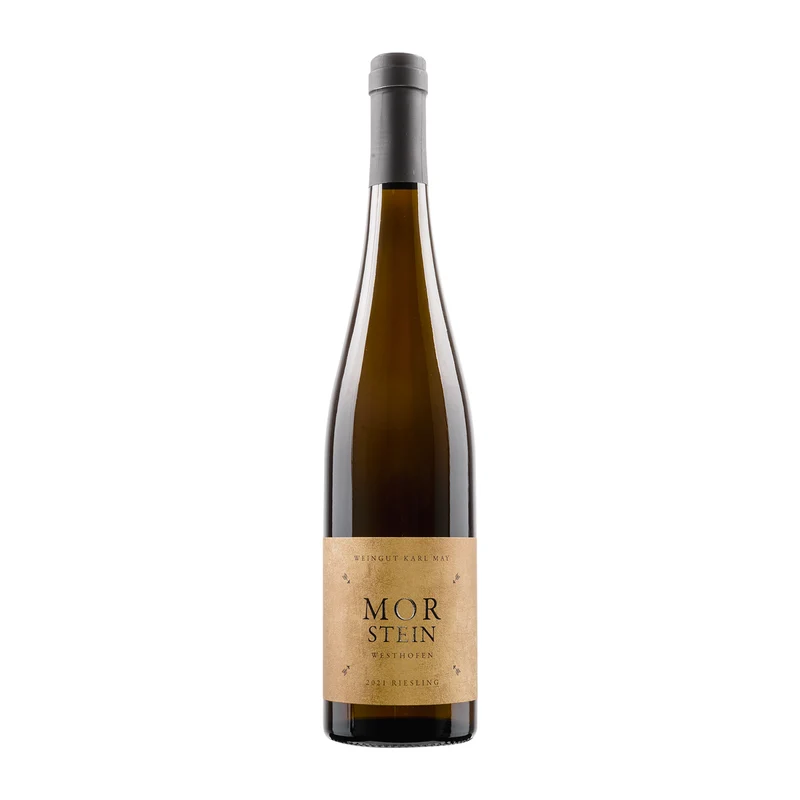 Morstein Riesling – 2021