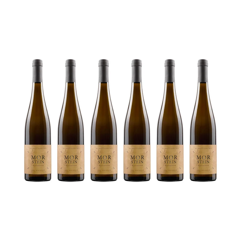 Morstein Riesling – 2021