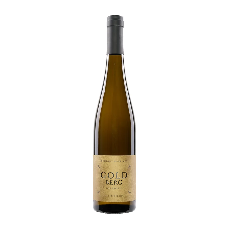 Osthofen Goldberg Riesling – 2021