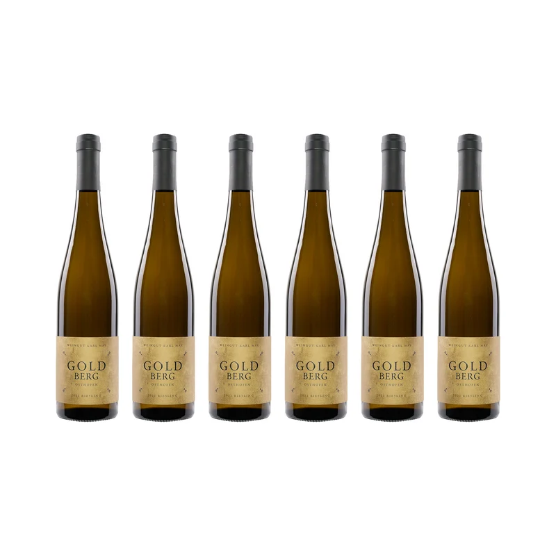 Osthofen Goldberg Riesling – 2021