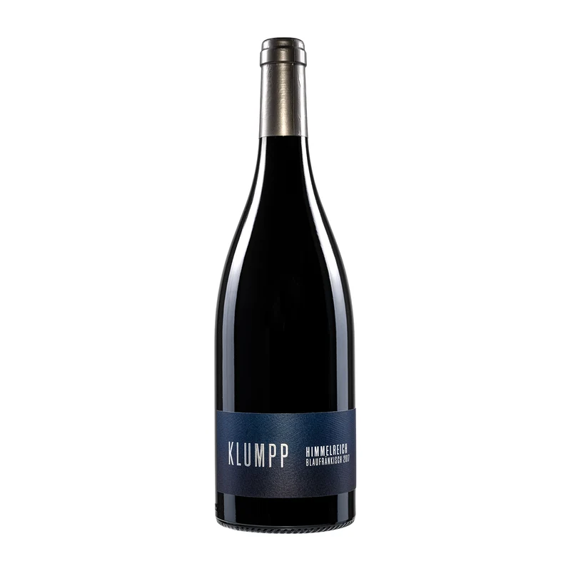 Himmelreich Blaufränkisch – 2017