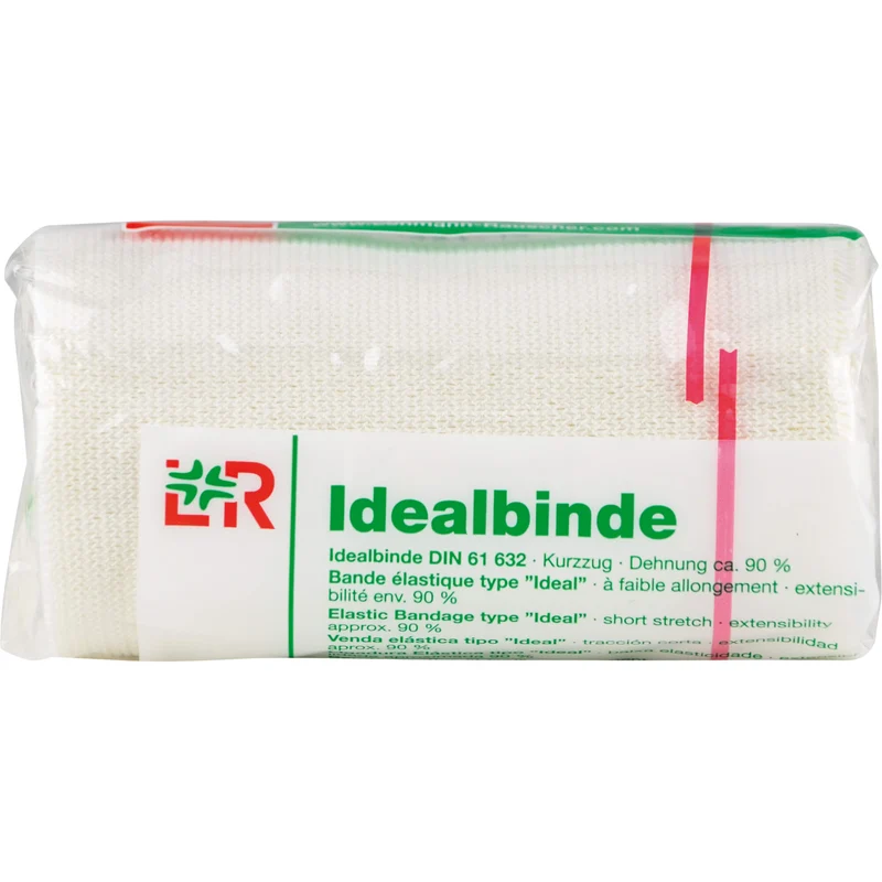 Idealbinde Lohmann 5mx10cm, 1 St BIN