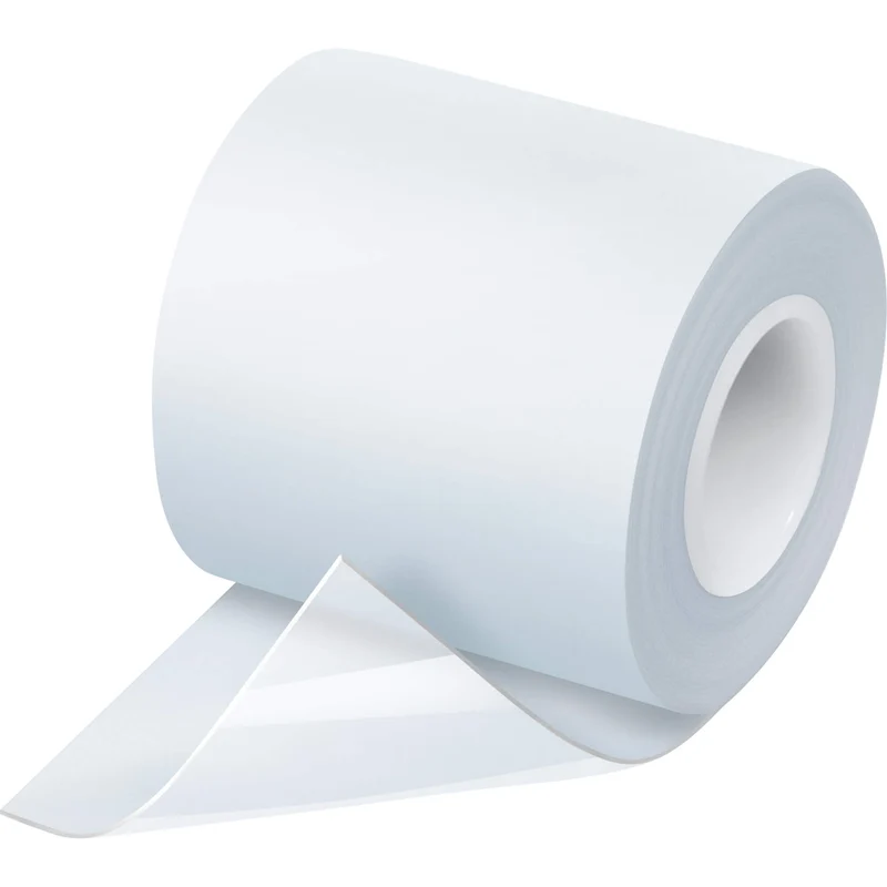 Hydrofilm roll wasserdichter Folienverband 5cmx10m, 1 St VER