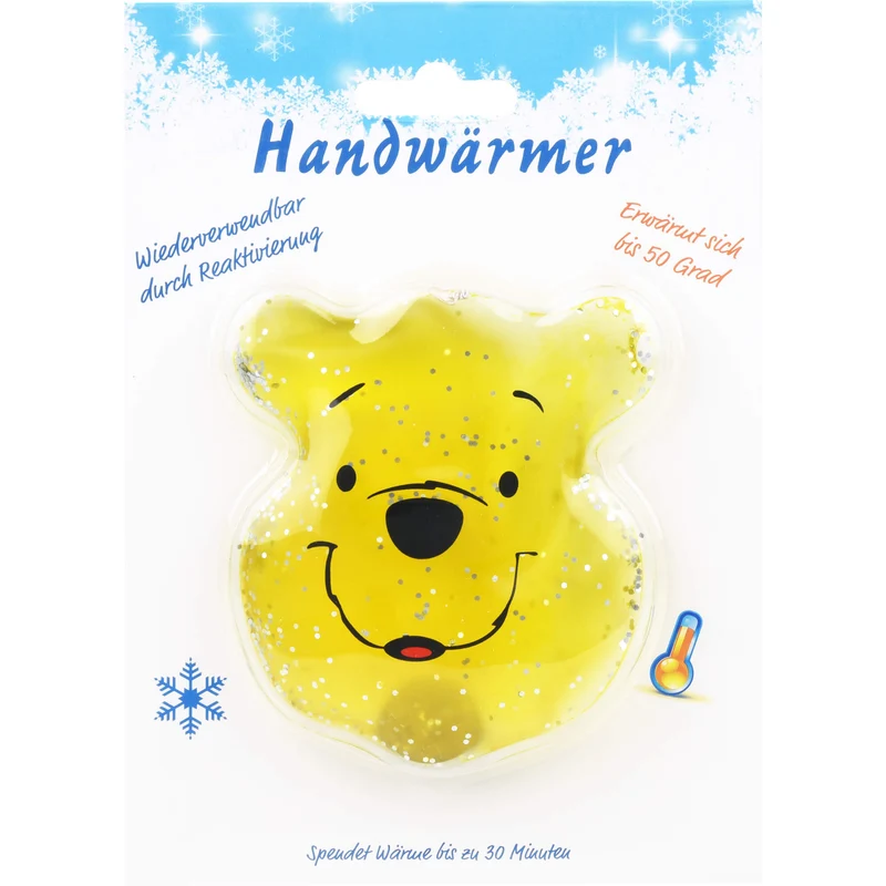 Handwärmer Bär KDA, 1 St