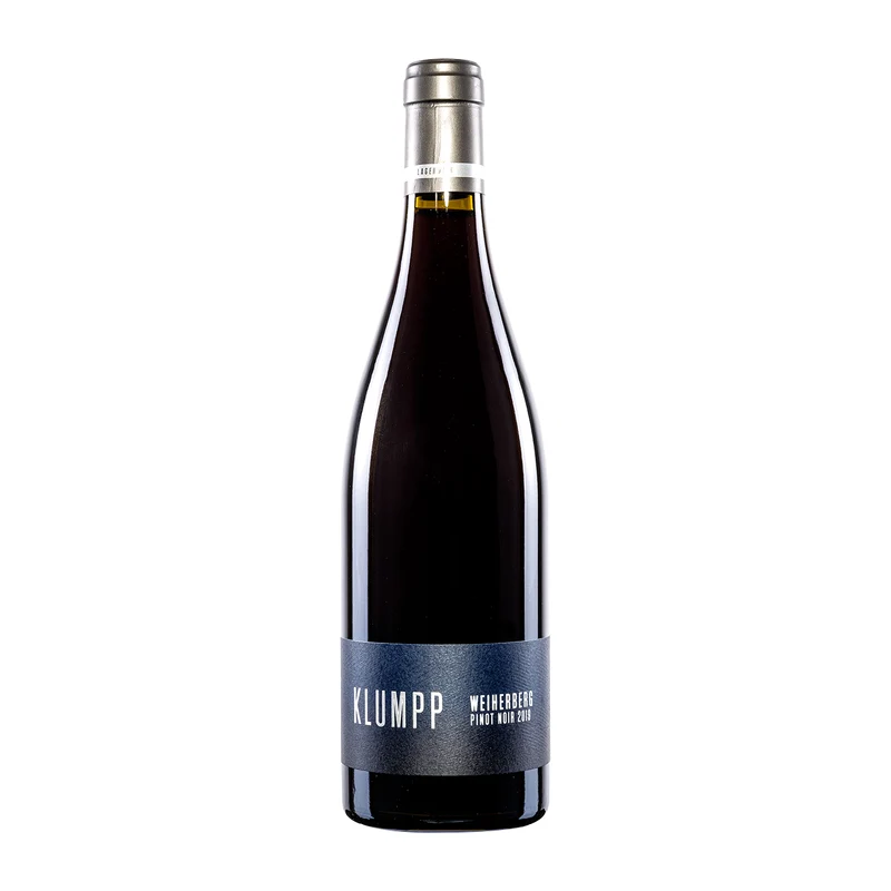 Weiherberg Pinot Noir – 2019