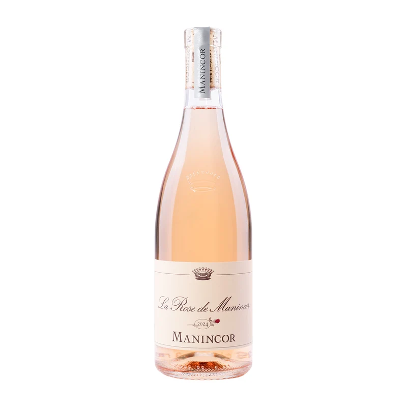 La Rosé de Manincor – 2024