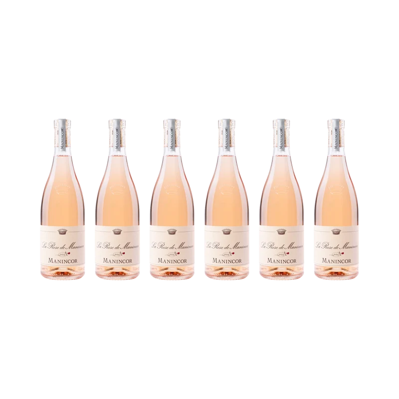 La Rosé de Manincor – 2024