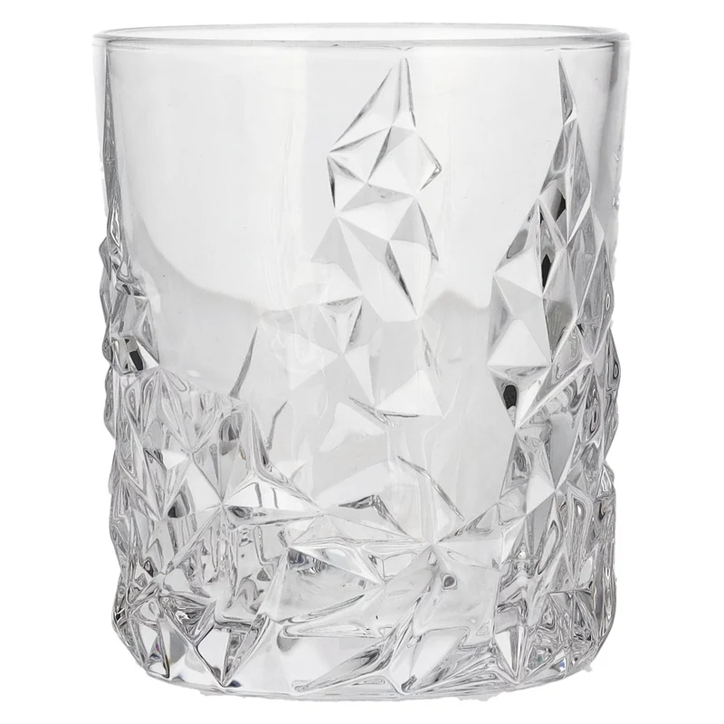 Nachtmann Sculpture Whiskyglas