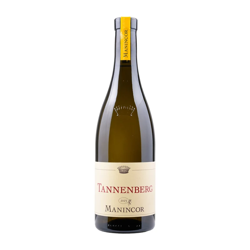 Tannenberg Sauvignon Blanc – 2023