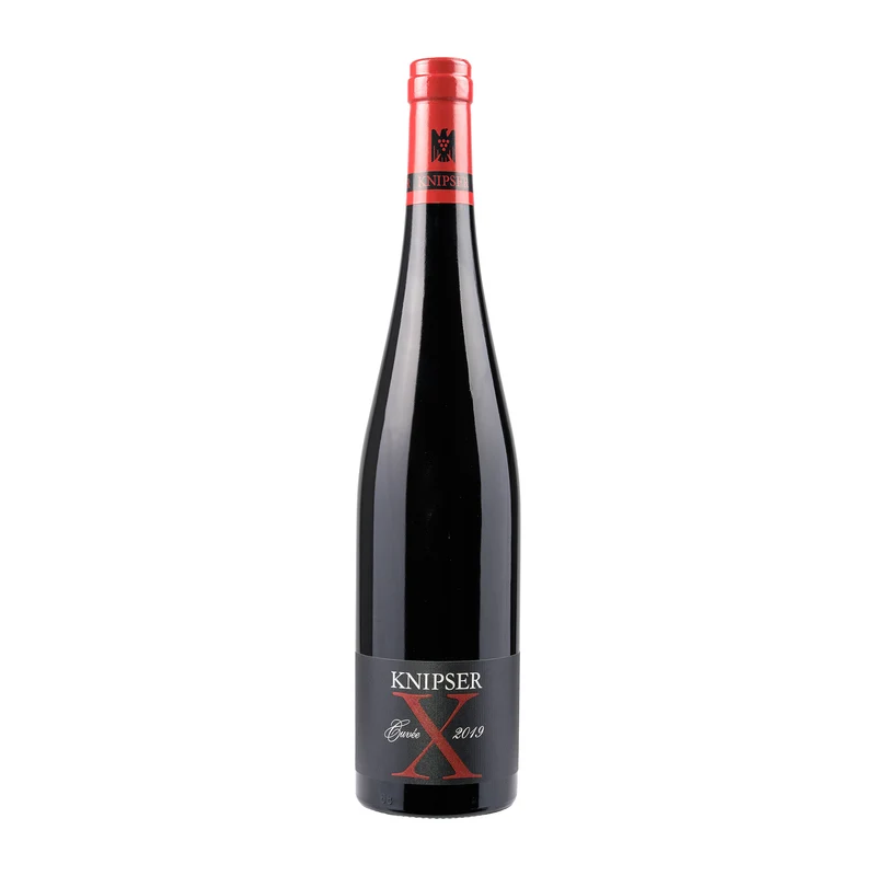 Cuvée X – 2019