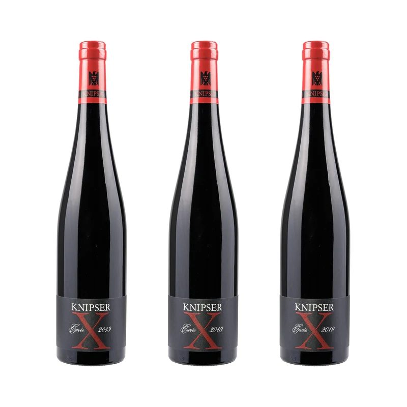 Cuvée X – 2019