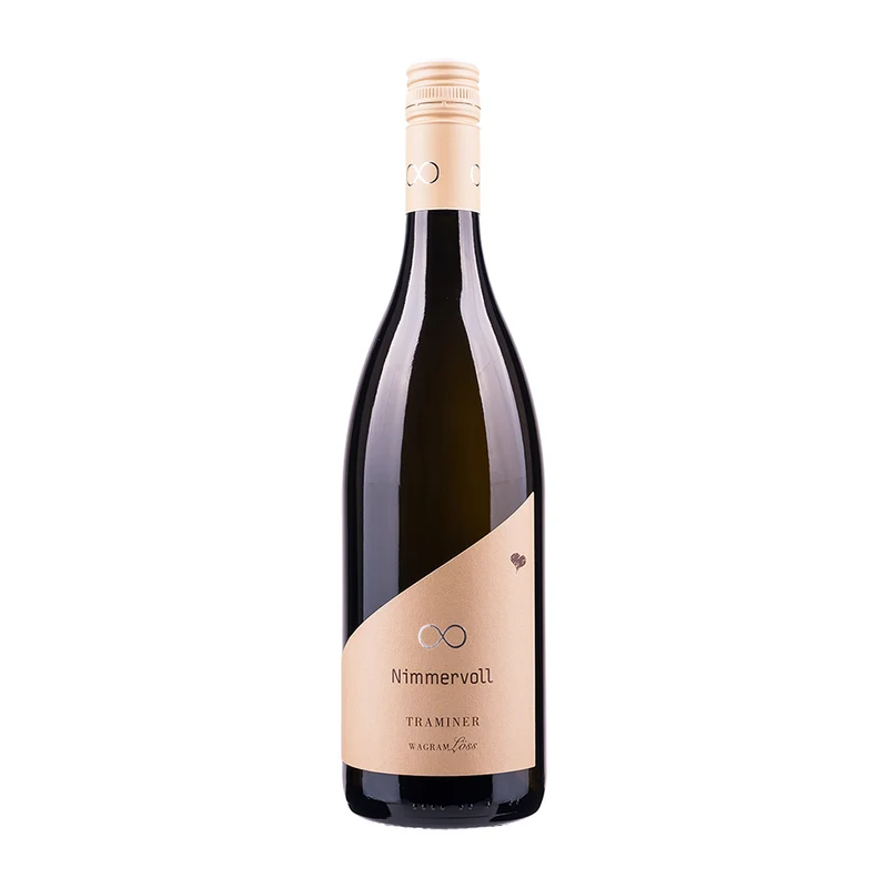 Traminer Wagramlöss – 2021