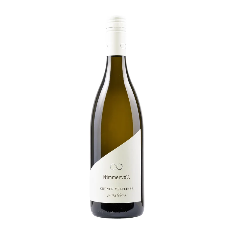 Grüner Veltliner – 2023
