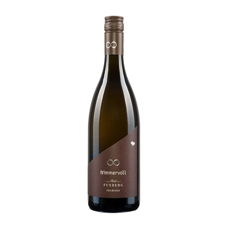 Fuxberg Traminer – 2018