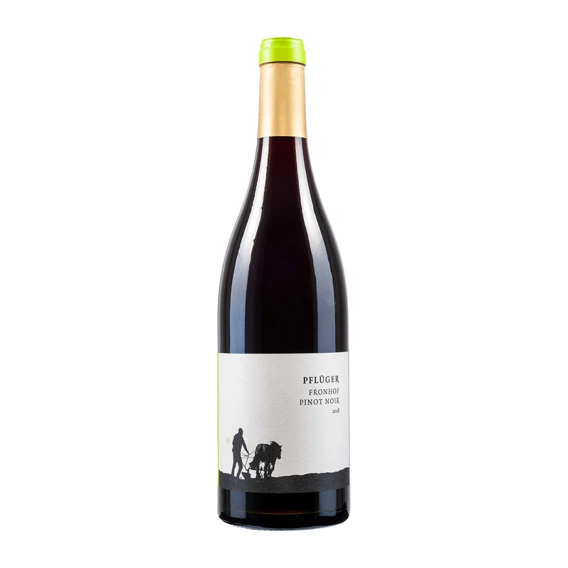 Fronhof Pinot Noir – 2018