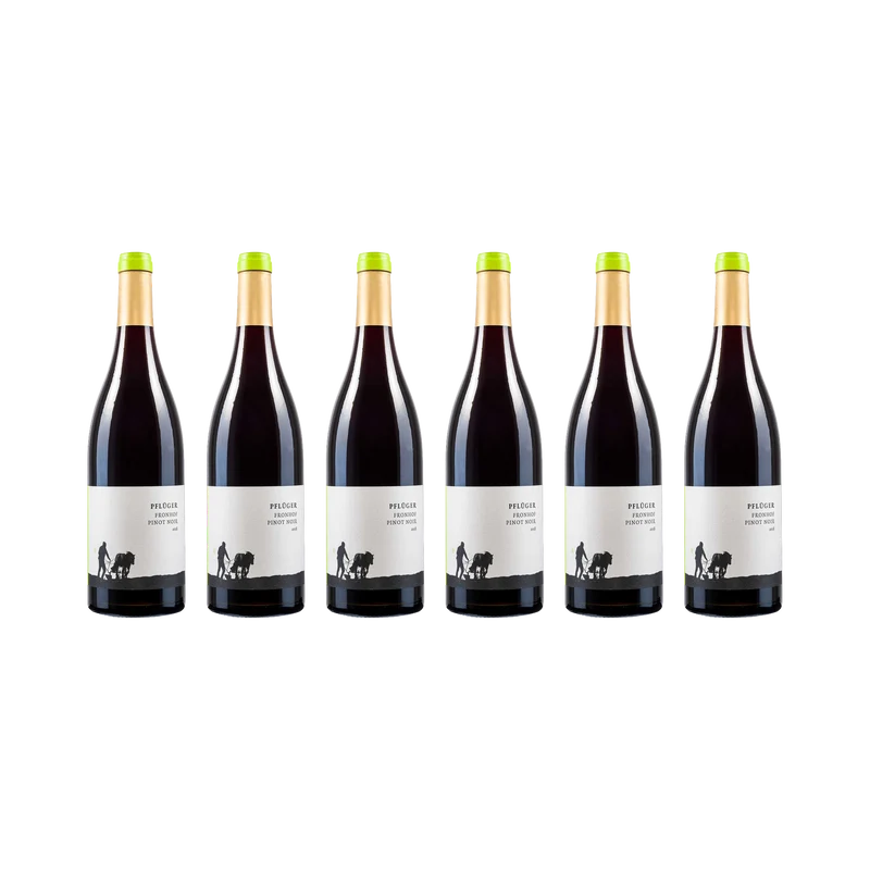 Fronhof Pinot Noir – 2018